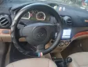Daewoo Gentra 2009 - Chính chủ cần bán Daewoo Gentra 2009 SX 1.5 MT - 100000 km