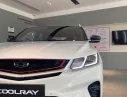 Hãng khác Khác 2025 - CHỐT DEAL NHANH – SỞ HỮU NGAY GEELY COOLRAY VỚI ƯU ĐÃI CỰC SỐC!