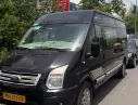 Hãng khác Khác 2015 - Cần bán xe Ford Transit Limousine 2015