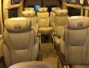Hãng khác Khác 2015 - Cần bán xe Ford Transit Limousine 2015