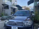 Hãng khác Khác 2009 - Toyota Fortuner 2009 2.7V 4x4 AT - 110000 km