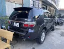 Hãng khác Khác 2009 - Toyota Fortuner 2009 2.7V 4x4 AT - 110000 km