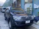 Hãng khác Khác 2009 - Toyota Fortuner 2009 2.7V 4x4 AT - 110000 km
