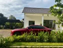 VinFast LUX A2.0 2022 - Chính chủ cần bán: Vinfast lux A base màu đỏ