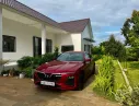 VinFast LUX A2.0 2022 - Chính chủ cần bán: Vinfast lux A base màu đỏ