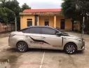 Hãng khác Khác 2017 - Chính chủ bán xe Toyota vios E 2017 số sàn