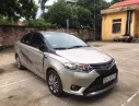 Hãng khác Khác 2017 - Chính chủ bán xe Toyota vios E 2017 số sàn
