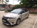 Hãng khác Khác 2017 - Chính chủ bán xe Toyota vios E 2017 số sàn