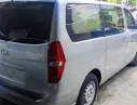 Hyundai Starex 2009 - HYUNDAI Starex – Máy dầu số sàn 2009 