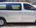 Hyundai Starex 2009 - HYUNDAI Starex – Máy dầu số sàn 2009 