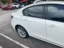 Mazda 3 2013 - Chính chủ (Mỹ đình-Hà nội) bán Mazda 3S màu trắng