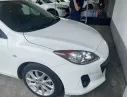 Mazda 3 2013 - Chính chủ (Mỹ đình-Hà nội) bán Mazda 3S màu trắng