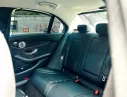 Mercedes-Benz C200 2018 - Mercedes C200 sản xuất 2018