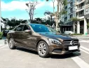 Mercedes-Benz C200 2018 - Mercedes C200 sản xuất 2018