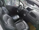 Chevrolet Spark 2011 - BÁN XE CHEVROLET SPARK VAN – 2011 