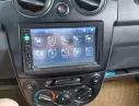 Chevrolet Spark 2011 - BÁN XE CHEVROLET SPARK VAN – 2011 