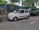 Chevrolet Spark 2011 - BÁN XE CHEVROLET SPARK VAN – 2011 