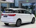 BYD F6 2025 - BYD M6 - Xe thuần điện 7 Chỗ tốt nhất hiện nay. 