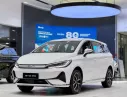 BYD F6 2025 - BYD M6 - Xe thuần điện 7 Chỗ tốt nhất hiện nay. 