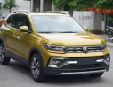 Hãng khác Khác 2023 - Volkswagen  T-Cross bản Luxury