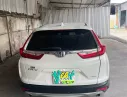 Honda CR V 2018 - Honda CR-V 2018 – Bản L cao cấp, nhập Thái 