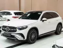 Mercedes-Benz GLC 300 2024 - Chính chủ bán xe MERCEDES  GLC300 bản V1 có hud sản xuất năm 2024