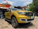Hãng khác Khác 2019 - SIÊU PHẨM FORD EVEREST TITANIUM 2.0L 4x4 – SX 2019