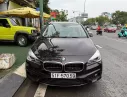 BMW 218i 2015 - Cần bán xe BMW 218i  sản xuất 2015, màu nâu, xe nhập, xe đẹp