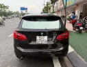 BMW 218i 2015 - Cần bán xe BMW 218i  sản xuất 2015, màu nâu, xe nhập, xe đẹp