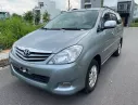 Hãng khác Khác 2011 - Cần bán Toyota Innova G đặc biệt 2.0 MT – đời 2011