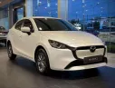 Mazda 2 2025 - Siêu Ưu Đãi Tháng Này – Mazda2 Sedan nhập Thái