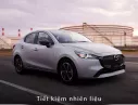Mazda 2 2025 - Siêu Ưu Đãi Tháng Này – Mazda2 Sedan nhập Thái
