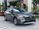 Mazda 2 2025 - Siêu Ưu Đãi Tháng Này – Mazda2 Sedan nhập Thái