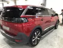 Peugeot 5008 2021 - BÁN PEUGEOT 5008 GT – BẢN CAO CẤP NHẤT PHÂN KHÚC