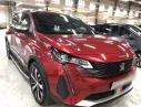 Peugeot 5008 2021 - BÁN PEUGEOT 5008 GT – BẢN CAO CẤP NHẤT PHÂN KHÚC