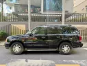 Cadillac Escalade 2003 - Chính chủ bán xe Cadilac escalade sx2003