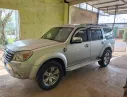 Hãng khác Khác 2011 - Chính chủ cần bán xe Xe Ford Everest 2011 AT