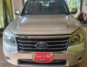 Hãng khác Khác 2011 - Chính chủ cần bán xe Xe Ford Everest 2011 AT