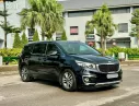 Kia Sedona 2018 - Siêu phẩm gia đình – KIA Sedona Full Dầu 2018 