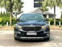 Kia Sedona 2018 - Siêu phẩm gia đình – KIA Sedona Full Dầu 2018 