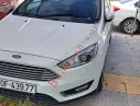 Hãng khác Khác 2018 - Bán Ford Focus 1.5 Ecoboost Titanium, Sx 2018, Màu Trắng, ODO 134.000Km.