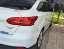 Hãng khác Khác 2018 - Bán Ford Focus 1.5 Ecoboost Titanium, Sx 2018, Màu Trắng, ODO 134.000Km.