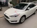 Hãng khác Khác 2018 - Bán Ford Focus 1.5 Ecoboost Titanium, Sx 2018, Màu Trắng, ODO 134.000Km.