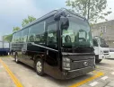Thaco TB82S 2025 - TB81S 29 chỗ, máy Weichai 170ps, bản full option