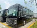 Thaco TB82S 2025 - TB81S 29 chỗ, máy Weichai 170ps, bản full option