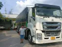 Isuzu Isuzu khác 2025 - CHÍNH CHỦ BÁN XE TẢI 4 CHÂN – ISUZU 350PS – THÙNG MUI BẠT.