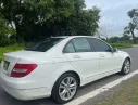 Mercedes-Benz C200 2012 - Chính chủ bán xe Mec C200 sản xuất năm 2012 