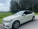 Mercedes-Benz C200 2012 - Chính chủ bán xe Mec C200 sản xuất năm 2012 