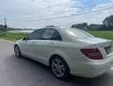 Mercedes-Benz C200 2012 - Chính chủ bán xe Mec C200 sản xuất năm 2012 