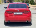 BMW 320i Sport Line 2024 - Cần bán BMW 320i Sport Line sản xuất 2024, màu đỏ